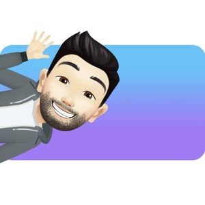 Meet your Posher, Mike